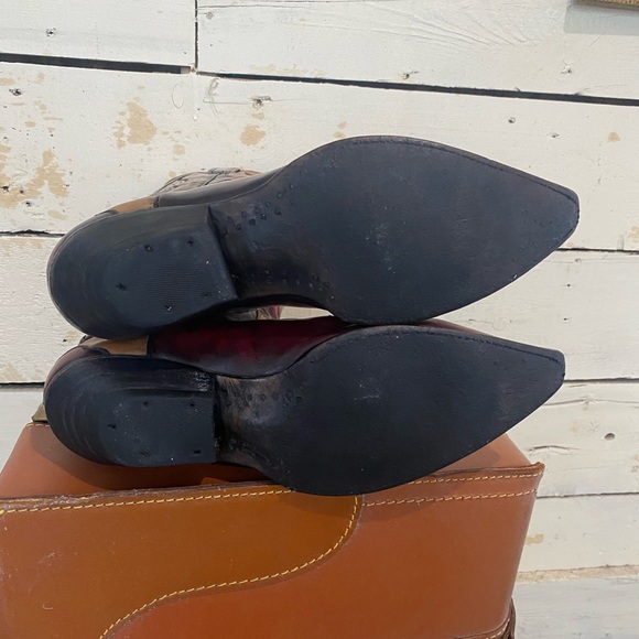 Mezcalero boot - Picture 4 of 5